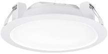 Aurora Uni-Fit 30w 240v Round Downlight 4k