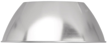 Aurora Enlite Aluminium Reflector For LED High Bays