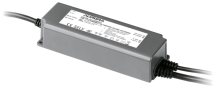 Aurora 90w IP67 Dimmable 1-10v Constant Voltage Driver