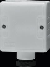 Danlers Outdoor Security Switch White