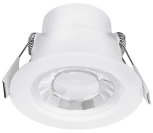 Aurora Enlite 6w LED Fixed Dimmable Downlight 4k