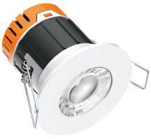 Aurora Enlite E5 4.5w LED Downlight 4k