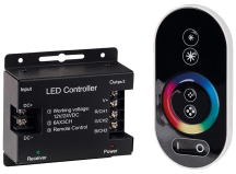 Aurora RGB Remote Controller