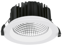 Aurora 13w Dimmable Downlight 4k