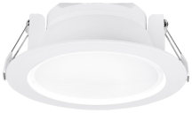 Aurora Uni-Fit 15w TRIAC Dimmable Downlight 4k