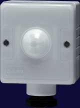 OUTDOOR PIR SWITCH