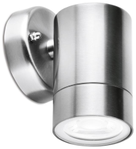 Aurora WallE GU10 IP65 Wall light