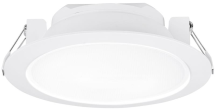 Aurora Uni-Fit 23w 240v Round Downlight 4k