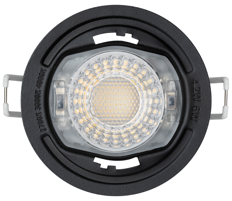 LED DOWNLIGHT 4.2-6W