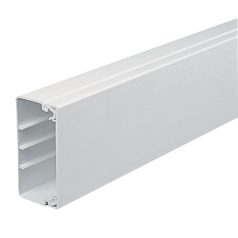 Maxi Trunking 100 x 50mm x 3m Length