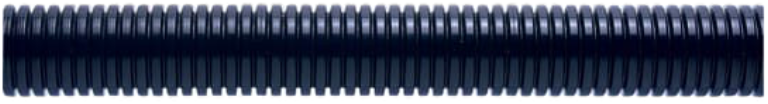 Flexible Conduit 16mm Nylon Black