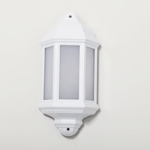 10W LED HALF LANTERN