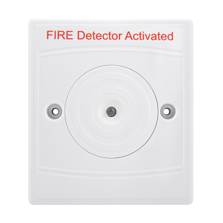 REMOTE LED INDICATOR FLU