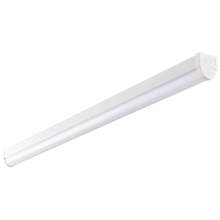 Saxby 78564 Batten Emer LED 66W 5ft