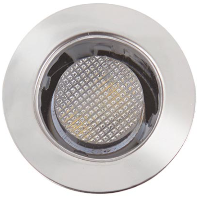 Saxby 13889 LED Kit 3xWhite LED 10x0.21W