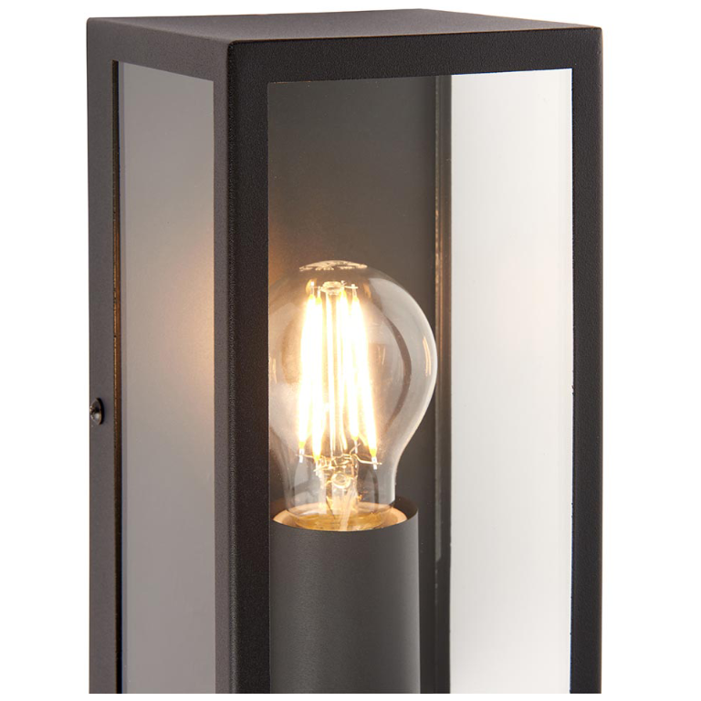 WALL LIGHT E27 GLS 28W