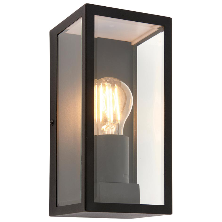 WALL LIGHT E27 GLS 28W