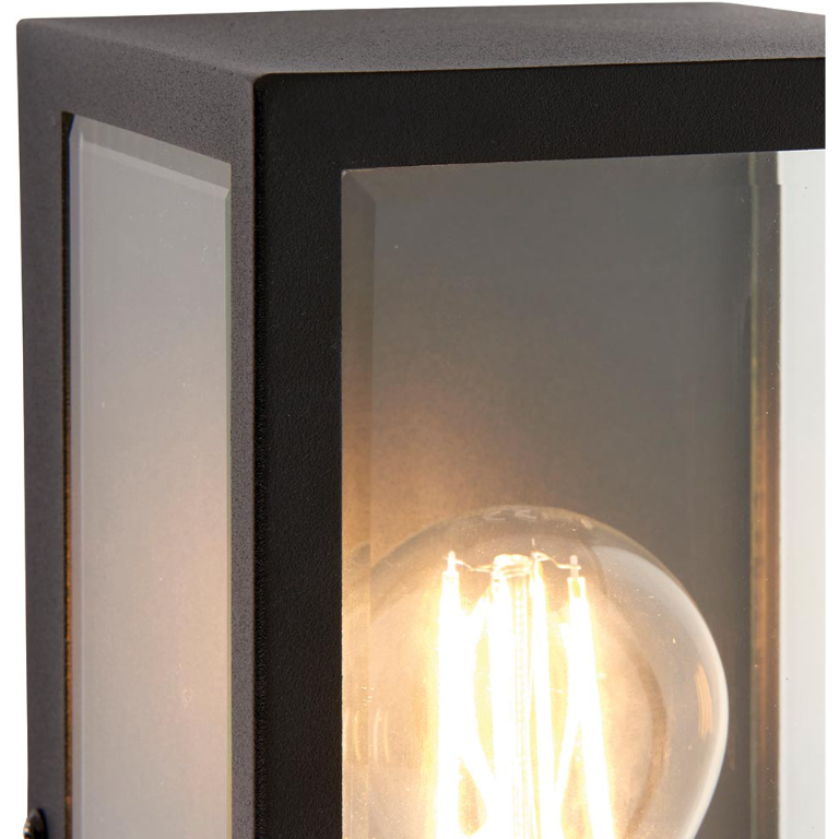 WALL LIGHT E27 GLS 28W