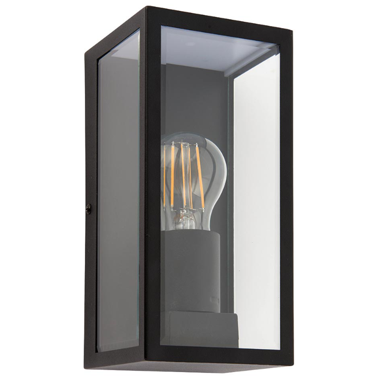 WALL LIGHT E27 GLS 28W