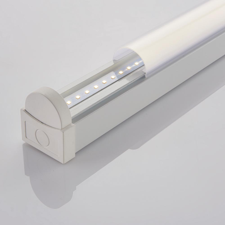 Saxby 78561 Batten Emer LED 41W 5ft