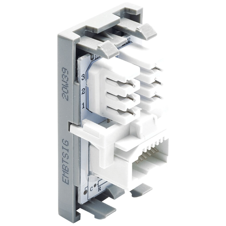 Euro Module BT Secondary