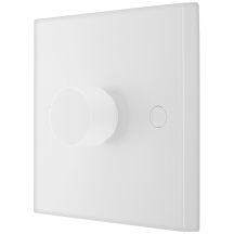 1G 2W 400W PUSH DIMMER