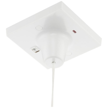 45A DP CEILING SWITCH