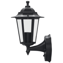 PIR COACH LANTERN BK