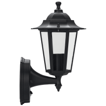 PIR COACH LANTERN BK