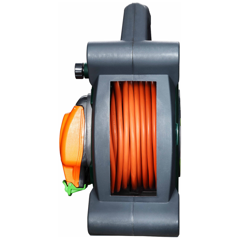 20m Cable Reel IP54
