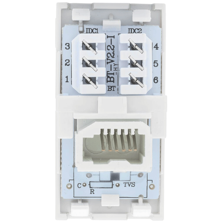 Euro Module BT Secondary