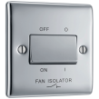 10A TP FAN ISOLATOR