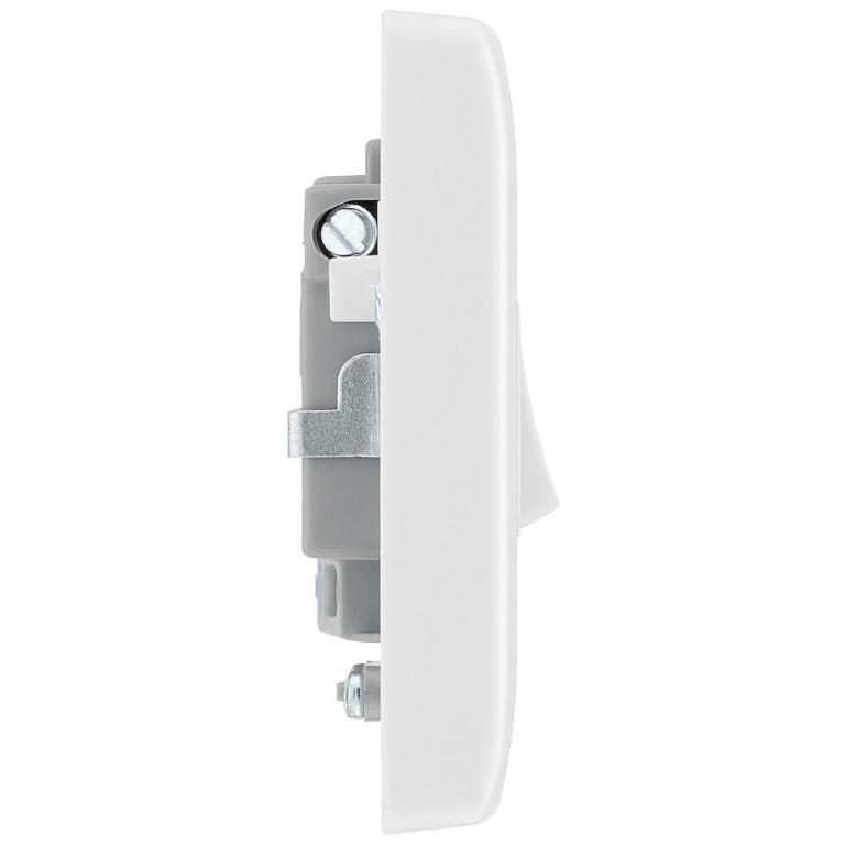 Spur Switch With Neon Indicator Flex Outlet