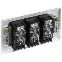 3G 2W LED DIMMER SW