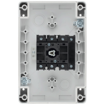 100A 4P ROTARY ISOL IP65