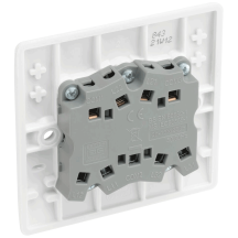 PLATE SWITCH 3G 2WAY 10A