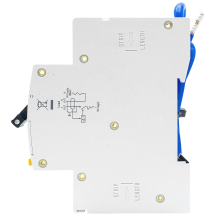 COMPACT RCBO B 10A