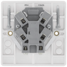 13A UNSW FUSED SPUR