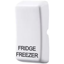 GRID RKR FRIDGE FREEZER