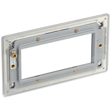 4MOD EURO FRONTPLATE