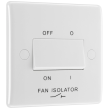 TP 10AX FAN ISOLATOR