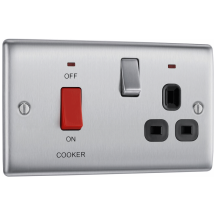 COOKER CONTROL UNIT