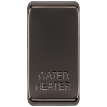 ROCKER ONLY WATER HEATER