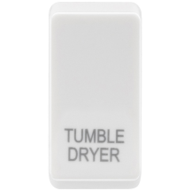 TUMBLE DRYER RKR CAP(10)