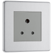 5A UNSWITCHED SOCKET