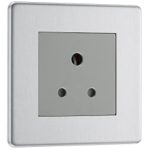 5A UNSWITCHED SOCKET