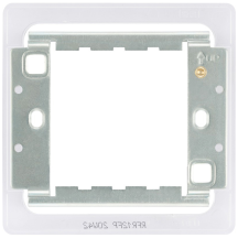 1-2G YOKE FLATPLATE