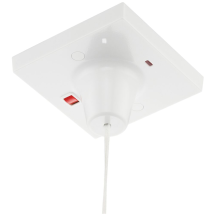 45A DP CEILING SWITCH