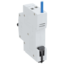 COMPACT RCBO C 6KA 16A