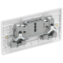 SOCKET OUTLET 2G 13A